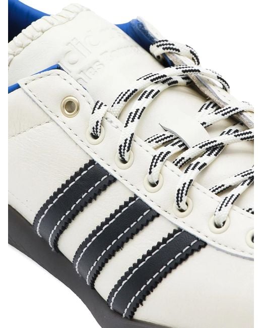 Adidas Originals White Wb Karintha Og for men