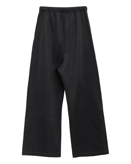 Fear Of God Blue "Lounge" Sweatpant for men