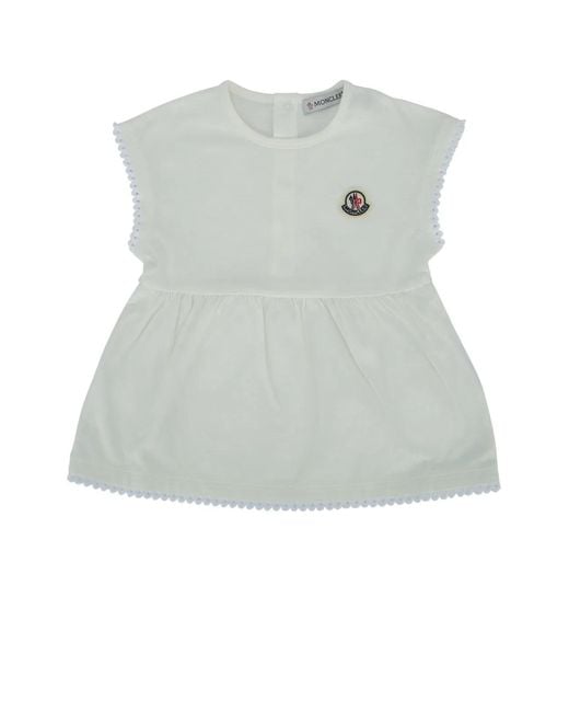 Moncler Gray Jr Knitwear Clothing Ensemble