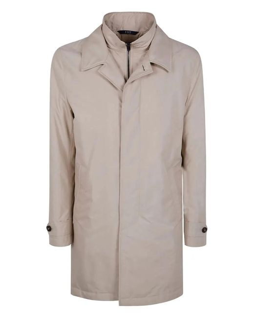 Fay Gray Jacket for men