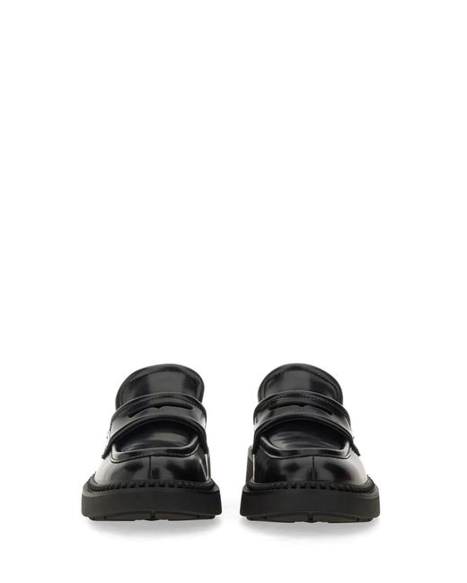 Ash Black Moccasin Miracle