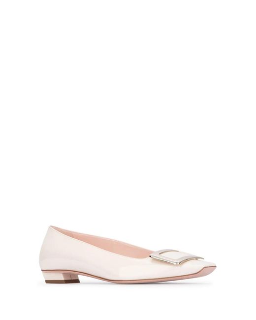 Roger Vivier Pink Belle Vivier T. 25