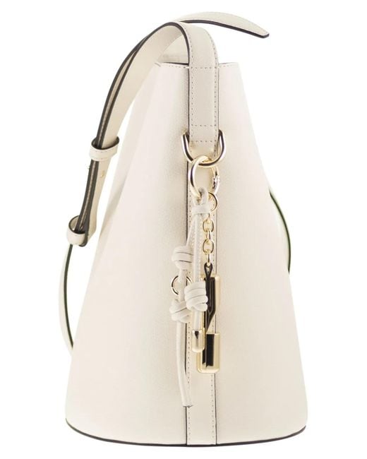 Furla Natural Roxie