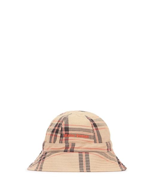 Adidas Natural Cappello X Wales Bonner for men