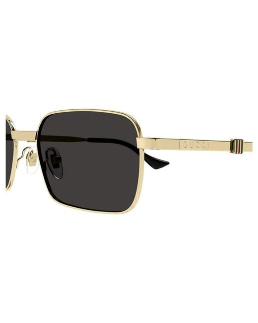 Gucci Black Sunglasses for men
