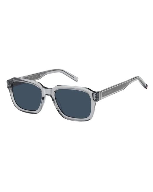 Tommy Hilfiger Blue Th 2310/S Kb7(Ku) for men