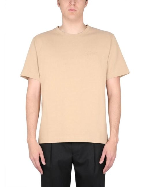 sunflower Natural T-Shirt King for men