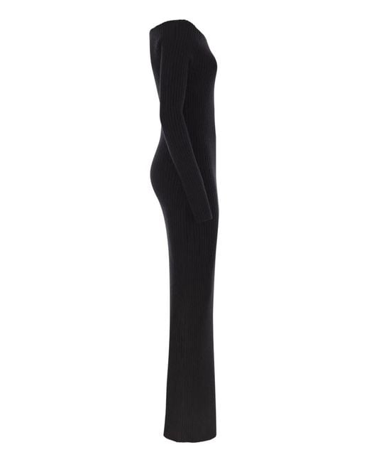 Max Mara Black Arnes1234