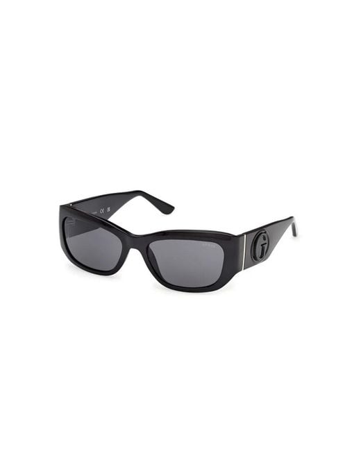 Guess Black Gu00253 01A