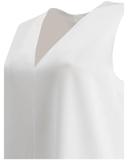 F.it White Tops