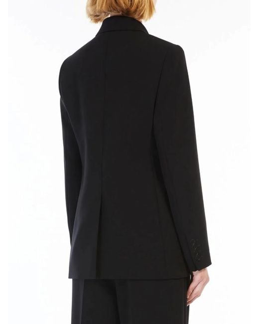 Max Mara Black Linz