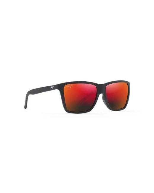 Maui Jim Red Cruzem Rm864-02A for men
