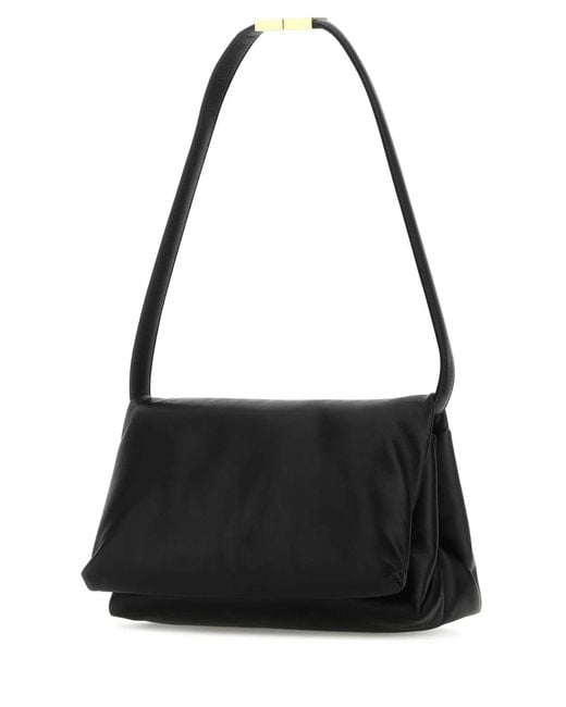 Marni Black Borsa