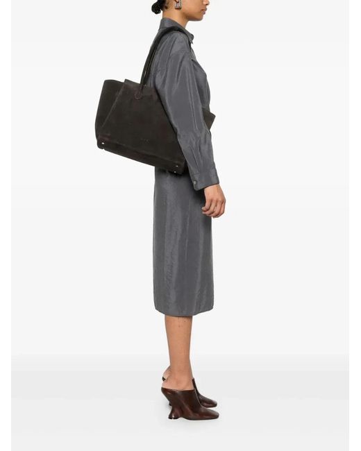 Aesther Ekme Black Ekme 24 Bag