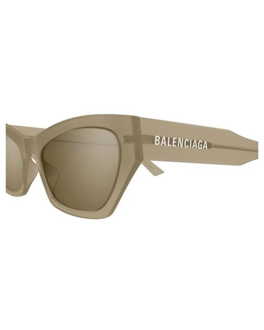 Balenciaga Natural Bb0447S 004