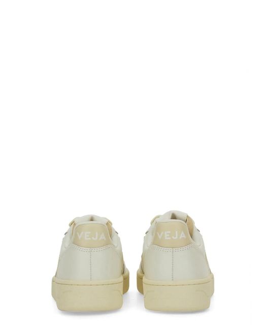 Veja White Sneaker V10