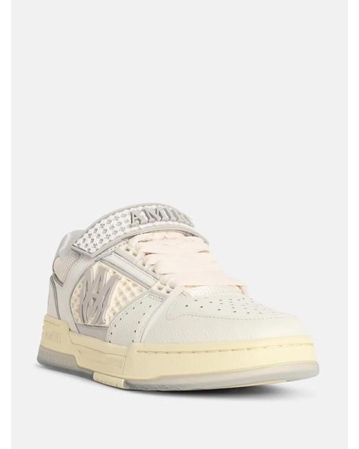 Amiri White Ma Skyline Sneaker for men