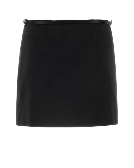 Givenchy Black Gonna