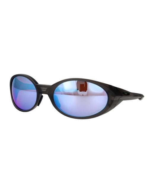 Oakley Blue Acetate Sunglasses for men