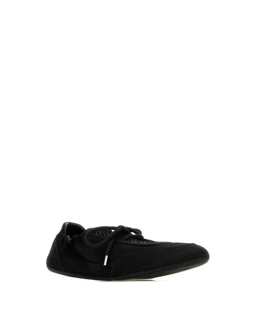 Prada Black Collapse