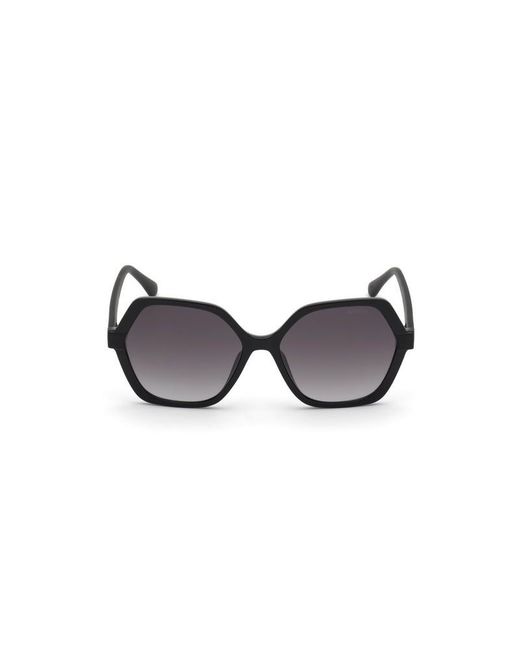 Guess Black Gu7698 01B