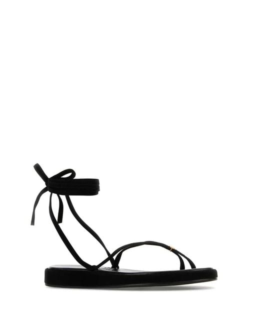 Tory Burch White Shoes