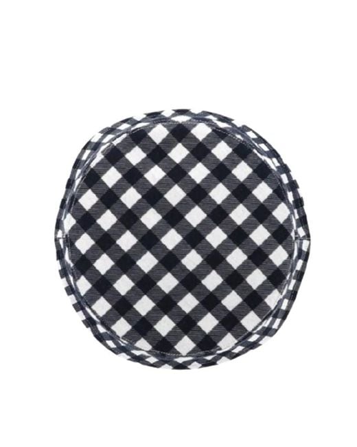 Dior Black Hat