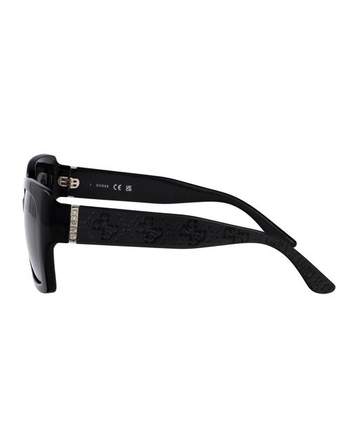 Guess Blue Gu00200 01B