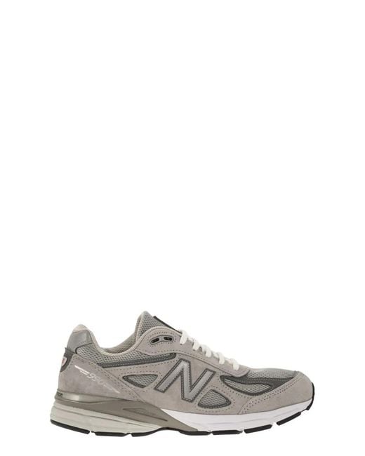 Lanvin White Dbb1 Sneakers
