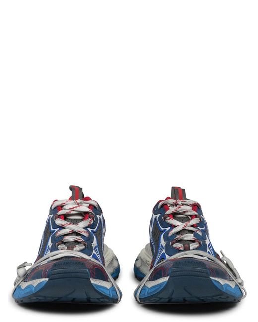 Balenciaga Blue Sneaker 3Xl for men