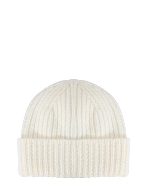 Golden Goose Deluxe Brand Natural Cappello Damian