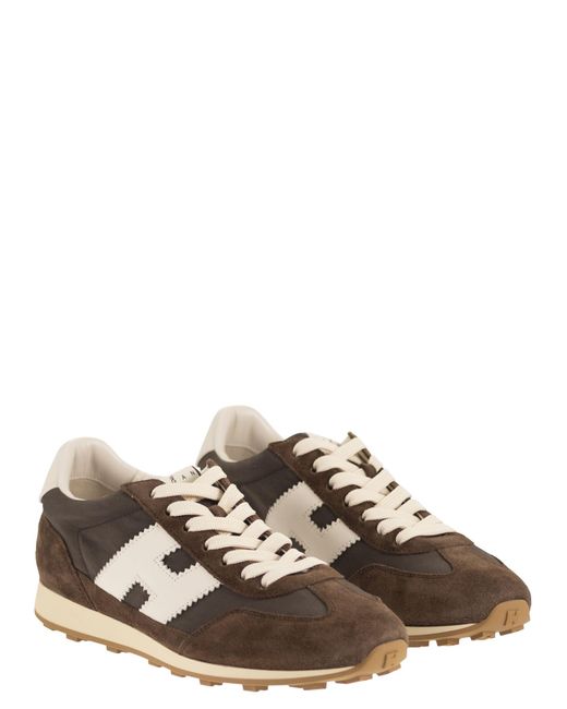 Hogan Brown Athletic