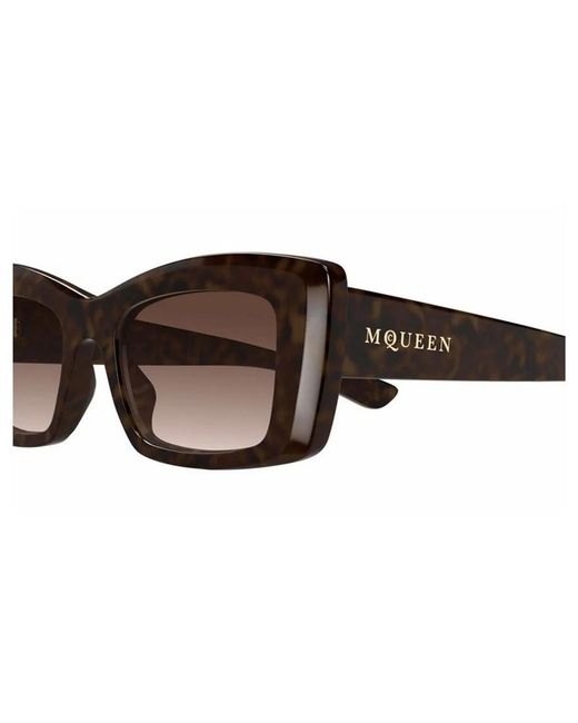 McQueen Brown Am0526S 002