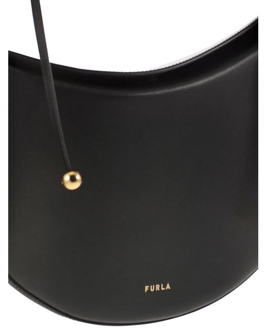 Furla Black Moonstone