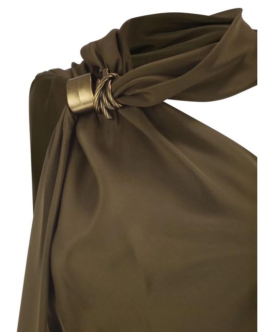 Max Mara Green Maxmara Mxevasto