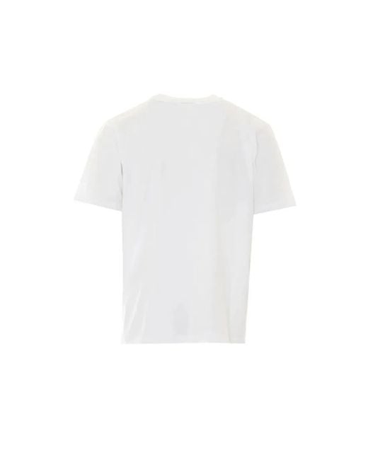 Off-White c/o Virgil Abloh White Off Small Arrow Regular T-Shirt for men