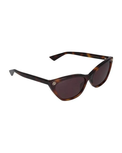 Gucci Brown Gg1815S 002