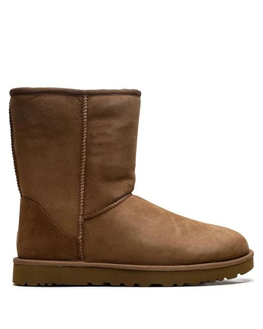 Ugg Brown "Classic Short Ii"