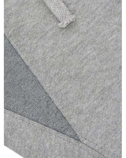 Fear Of God White Signature Classic Short for men