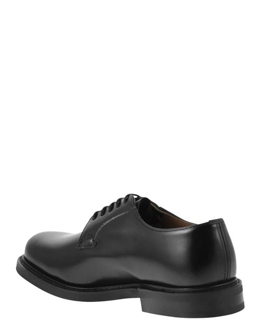 Church's Black Shannon R 2.0 for men