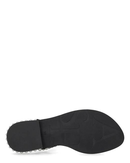Ash Black Sandalo "Play"