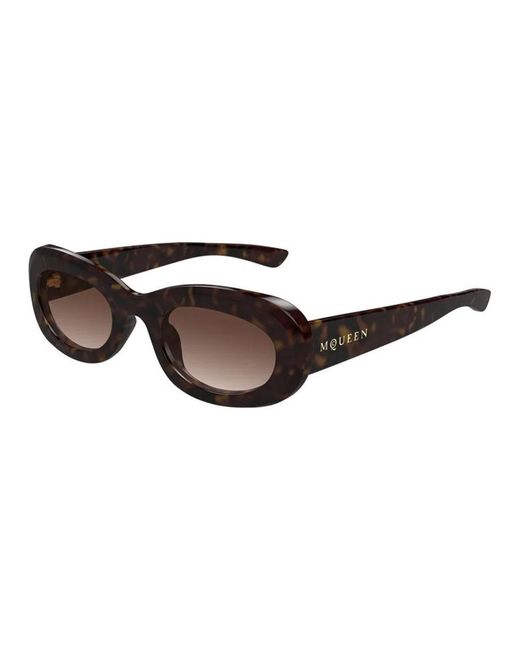 McQueen Brown Am0527S 002