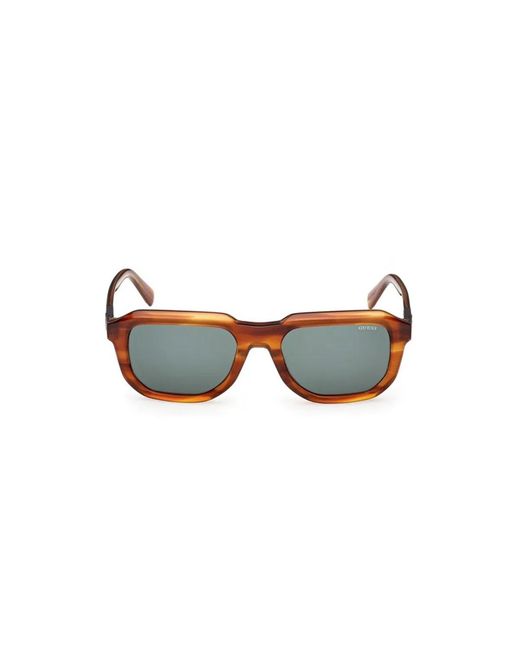 Guess Blue Gu00278 47N for men