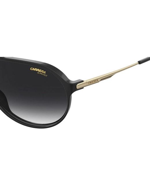 Carrera Black Hot65 807(9O) for men