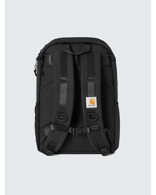 Carhartt Black Escott Backpack Nylon for men