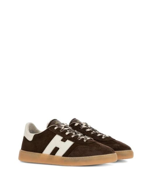 Hogan Brown Cool for men