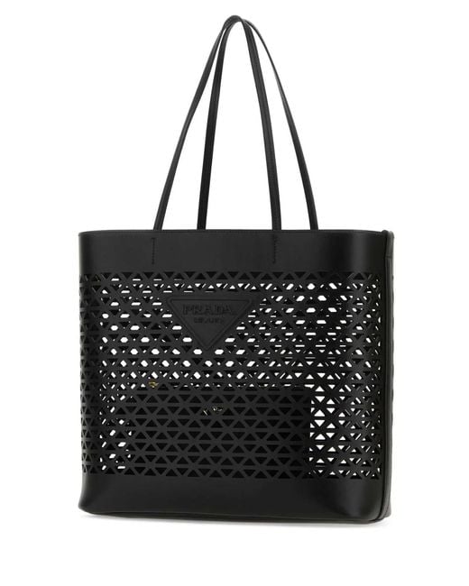 Prada Black Borsa