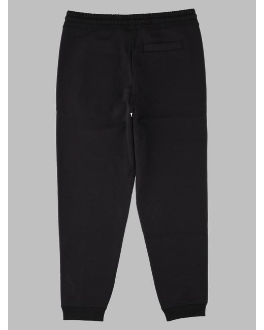 HUGO Black Pantalone "Dimacs" for men