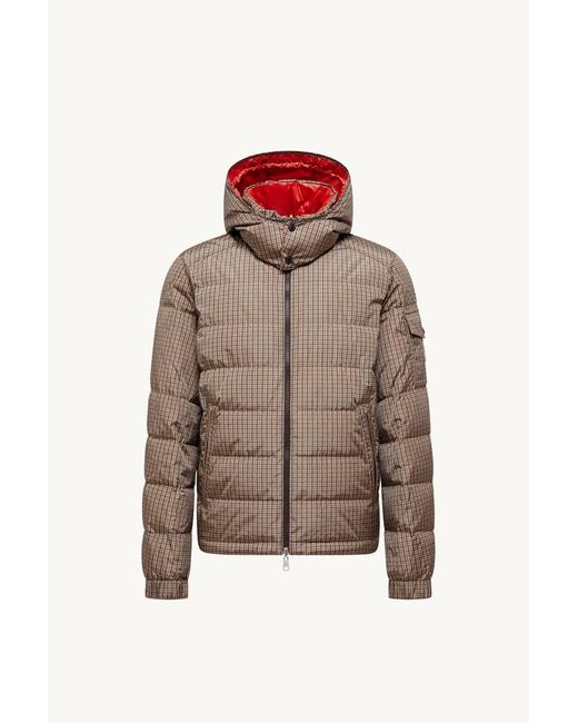 Moncler Multicolor Jonage Jacket for men