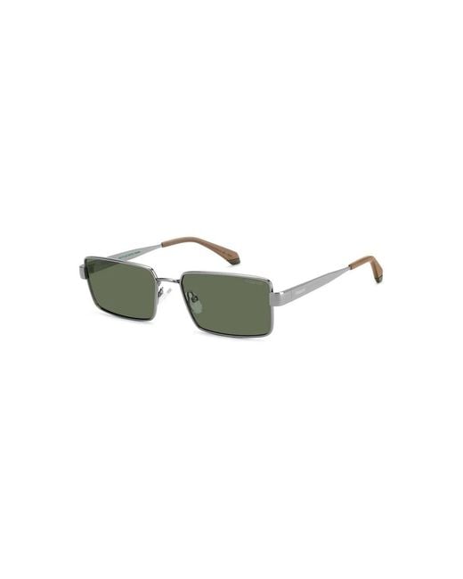 Polaroid Green Pld 6255/S/X 6Lb(Uc) for men